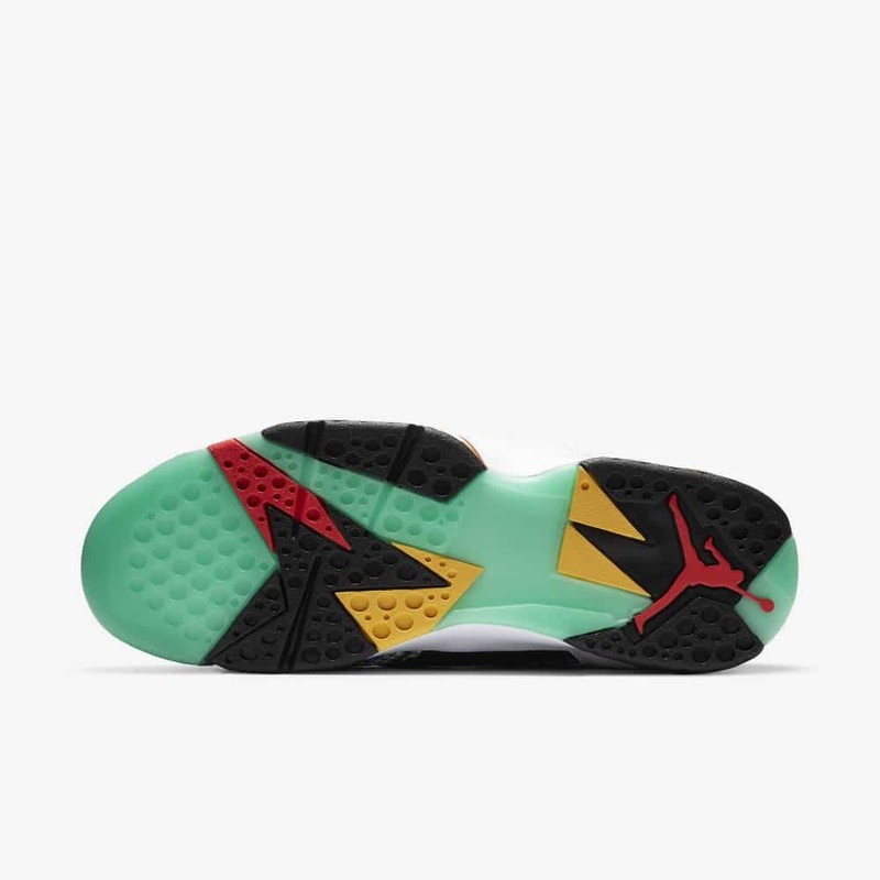 Nike Air Jordan 7 Retro “Greater China” Air Jordan 7 Greater China | CW2805-160 | Grailify